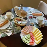 Pieprzyk Hotel *