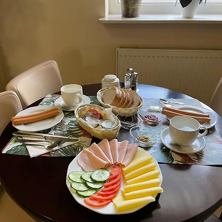Отель Pieprzyk
