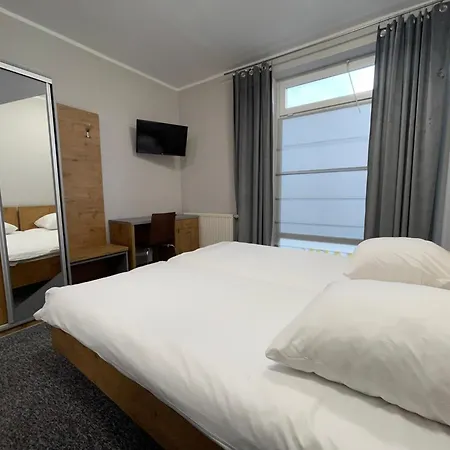 Pieprzyk * Kolobrzeg