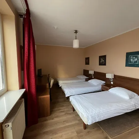 Pieprzyk * Kolobrzeg