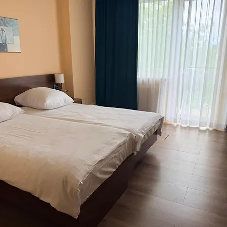 Отель Pieprzyk *