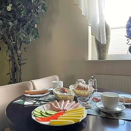 Отель Pieprzyk