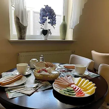 Pieprzyk Отель *