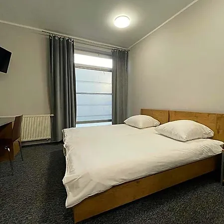 Pieprzyk Hotel Kołobrzeg