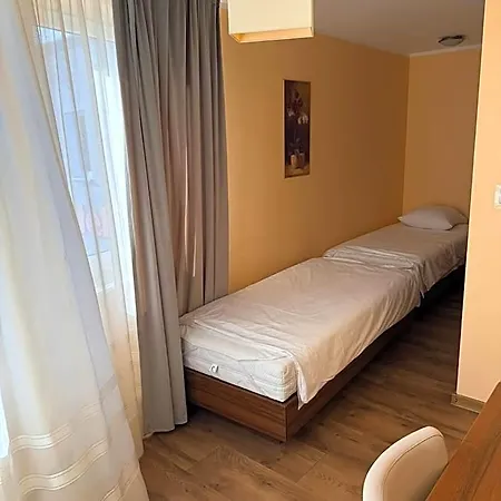 Отель Pieprzyk *