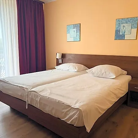 Отель Pieprzyk *