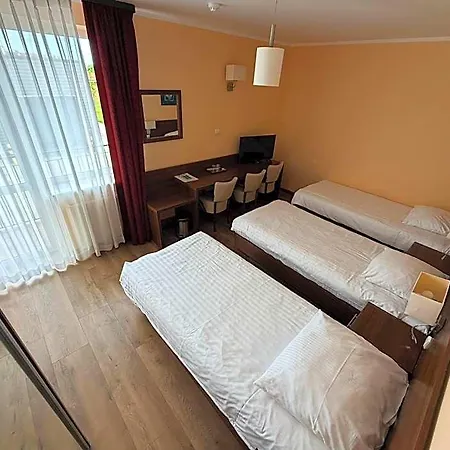 Hotel Pieprzyk Kołobrzeg